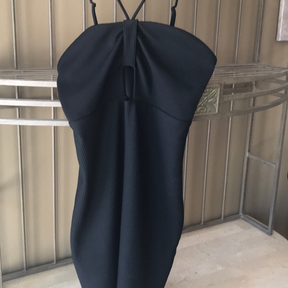 Express dress